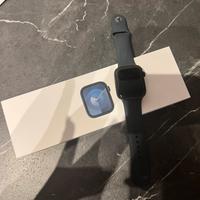 Apple watch serie 9 45mm