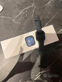 Apple watch serie 9 45mm
