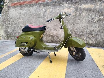 Piaggio Vespa 50 R (V5A1) - 1969