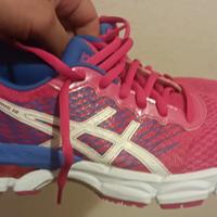 Asics Gel Nimbus 18  GS    numero 39