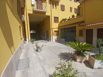 Monolocale in Via F. Tedesco