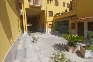 Monolocale in Via F. Tedesco