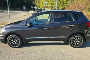 Suzuki S-Cross 1.6 DDiS Start&Stop Top