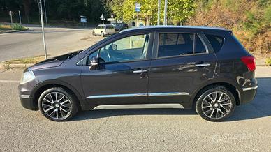 Suzuki S-Cross 1.6 DDiS Start&Stop Top