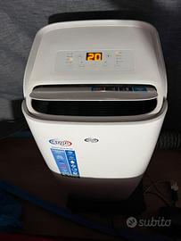 ARGO MILO PLUS condizionatore portatile