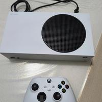 Xbox Series S 512 gb