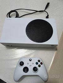Xbox Series S 512 gb