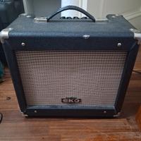 amplificatore chitarra elettrica 