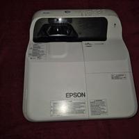 Epson videoproiettore 