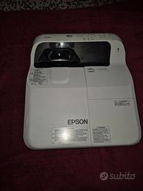 Epson videoproiettore 