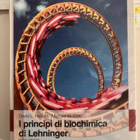 I principi di biochimica di Lehninger