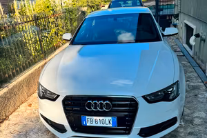 Audi A5 Sportback 2.0 TDI 190 CV