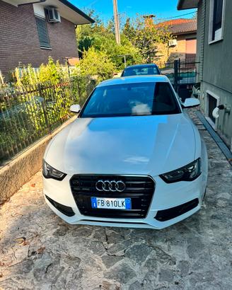 Audi A5 Sportback 2.0 TDI 190 CV