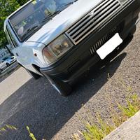 INNOCENTI Small 500/990 - 1991