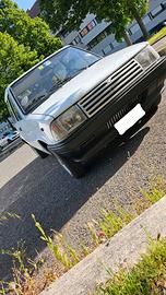 INNOCENTI Small 500/990 - 1991