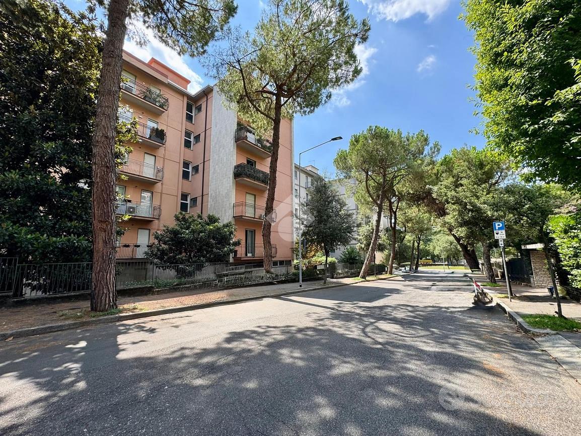 Apartment in Bergamo, Città Alta - Vista 2