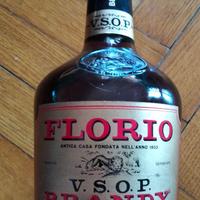 Brandy Florio V.S.O.P. vintage