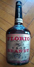 Brandy Florio V.S.O.P. vintage