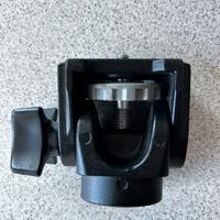 Supporto fotografico Manfrotto