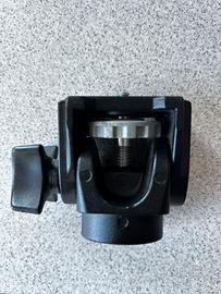 Supporto fotografico Manfrotto