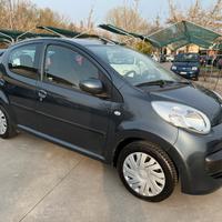 Citroen C1 5p 1.0 CLIMA