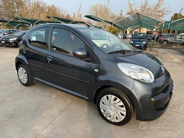 Citroen C1 5p 1.0 CLIMA