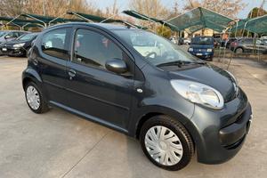 Citroen C1 5p 1.0 CLIMA