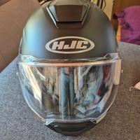 Casco modulare hjc