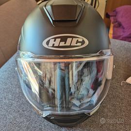 Casco modulare hjc
