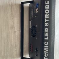 Strobo LED professionale “Atomic LED Strobe” – luc