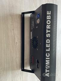 Strobo LED professionale “Atomic LED Strobe” – luc