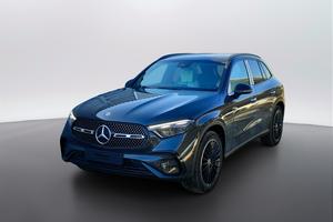 MERCEDES-BENZ GLC 220 d 4MATIC N85972