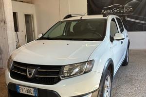 Dacia Sandero Stepway 1.5 dCi 8V 90CV Prestige