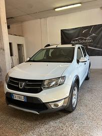 Dacia Sandero Stepway 1.5 dCi 8V 90CV Prestige