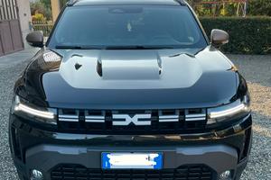 Dacia Duster Hybrid 140 Extreme
