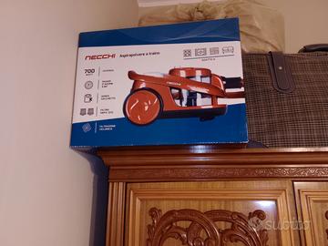 Aspirapolvere Necchi