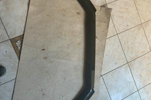 Lama anteriore VW