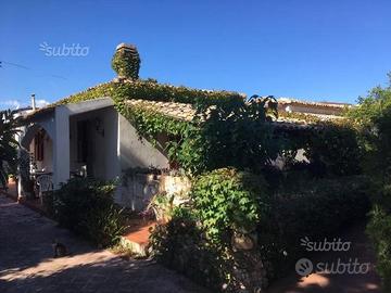 Villa villaggio miano