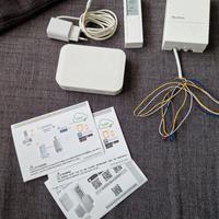 CRONOTERMOSTATO Wi-Fi SEITRON