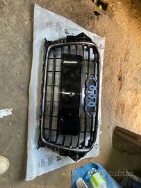 griglia audi A3 8v sline 