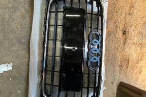 griglia audi A3 8v sline 
