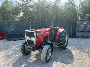 Trattore usato MASSEY FERGUSON 164 S