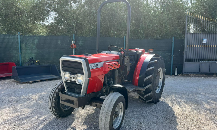 Trattore usato MASSEY FERGUSON 164 S