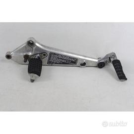 PEDANA SX HONDA CB 900 F BOL D'OR SC01 1979 1981