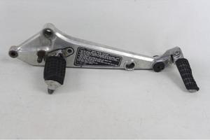 PEDANA SX HONDA CB 900 F BOL D'OR SC01 1979 1981