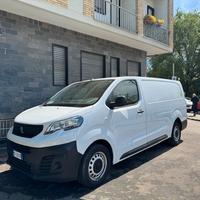 peugeot expert frigo esente ATP 2023 euro 6d isc l