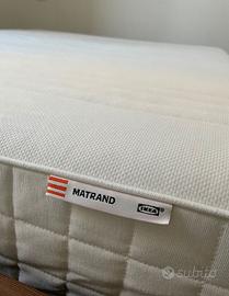 Materasso Ikea Matrand 160x190