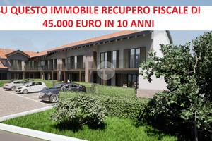 VILLA A SCHIERA A RIVOLI