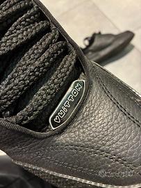 Scarpe Louis Vuitton LV Skate nere