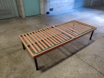 Letto singolo & trasporto 